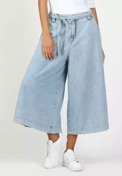 Мешковатые джинсы Gang, цвет Random Lightblue