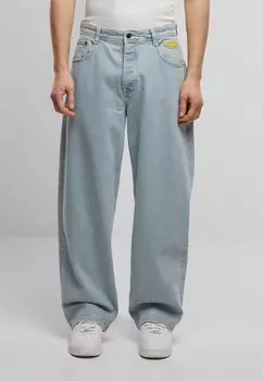 Мешковатые джинсы Homeboy, цвет Moon