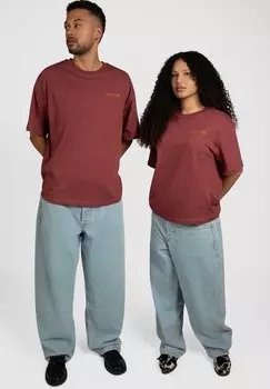 Мешковатые джинсы Homeboy, цвет Moon