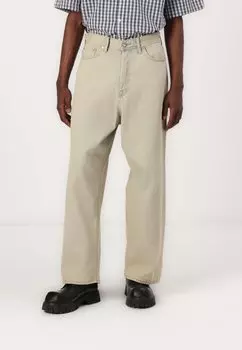 Мешковатые джинсы JJIRON JJORIGINAL Jack & Jones, деним