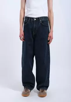 Мешковатые джинсы KOBE Dr.Denim, темно-синий