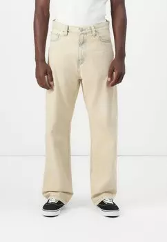 Мешковатые джинсы LANDON PANT ROBERTSON Carhartt WIP, цвет Blue Sand Bleached