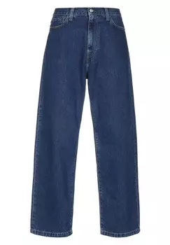 Мешковатые джинсы Landon Pant Robertson Carhartt WIP, цвет blue stone washed