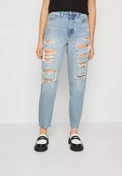 Мешковатые джинсы Levi's