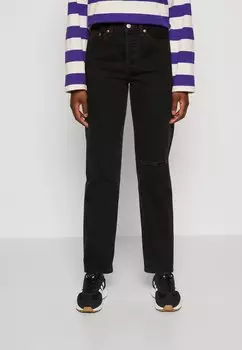 Мешковатые джинсы Levi's