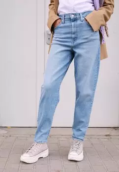 Мешковатые джинсы Levi's