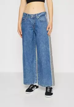 Мешковатые джинсы Levi's