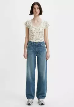 Мешковатые джинсы Levi's