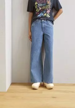 Мешковатые джинсы Levi's