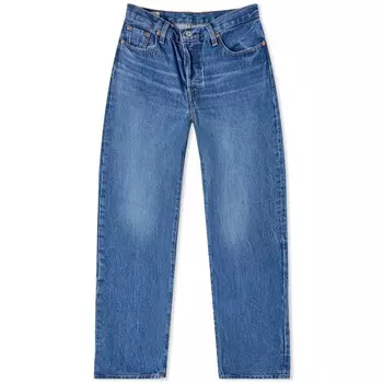 Мешковатые джинсы Levi’s 501 90-х годов