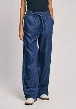 Мешковатые джинсы LOOSE Pepe Jeans, светло-голубой