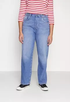 Мешковатые джинсы ONLY Carmakoma