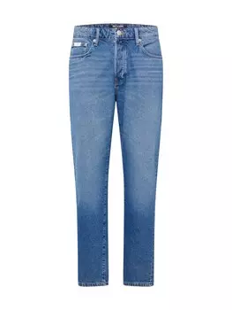 Мешковатые джинсы Only & Sons ONSFADE, синий деним