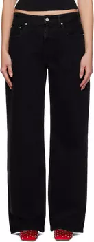 Мешковатые джинсы Paris Georgia