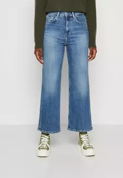 Мешковатые джинсы Pepe Jeans