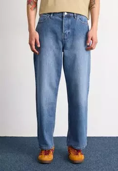 Мешковатые джинсы REFIBRA PANT Timberland, синий