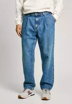 Мешковатые джинсы RELAXED FIT Pepe Jeans, цвет 10.5Oz Blue Reclaim Denim