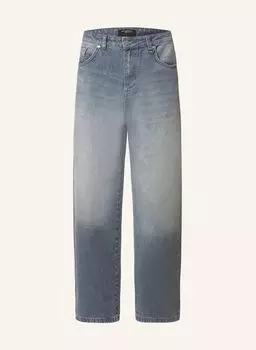 Мешковатые джинсы Reternity, синий