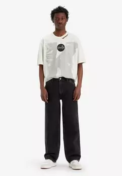 Мешковатые джинсы Silvertab Carpenter Levi's, цвет i am inevitable