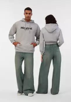 Мешковатые джинсы UNISEX YOURTURN, деним