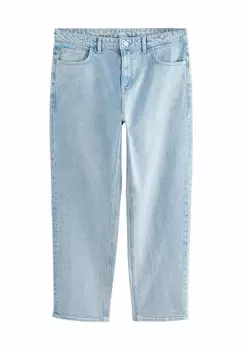 Мешковатые джинсы VINTAGE STRETCH AUTHENTIC Next, синий