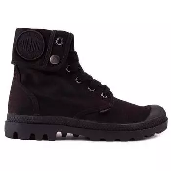 Мешковатые кроссовки Palladium, черный