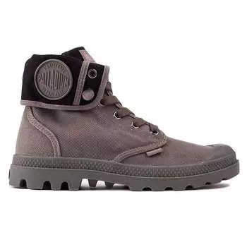 Мешковатые кроссовки Palladium, серый