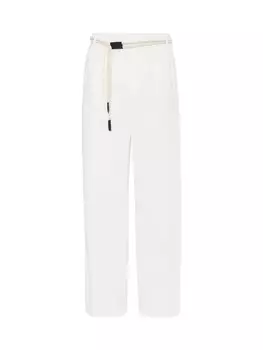 Мешковатые штаны Dandalo, экрю