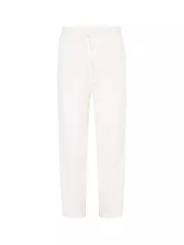 Мешковатые штаны Dandalo, экрю