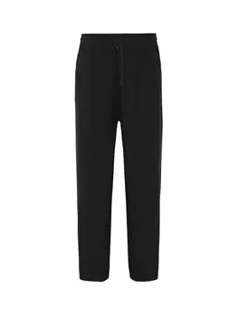 Мешковатые штаны Dandalo, черный