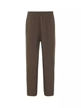 Мешковатые штаны Dandalo, коричневый