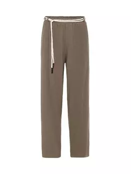 Мешковатые штаны Dandalo, коричневый