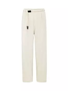 Мешковатые штаны Dandalo, серый