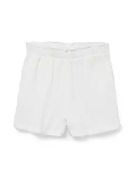 Мешковатые штаны VERO MODA VMNatali, белый