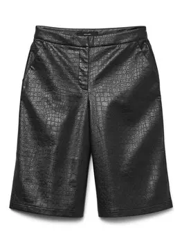 Мешковатые штаны VERO MODA WREN, черный