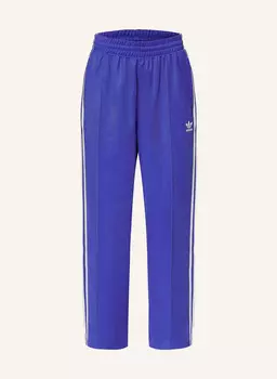 Мешковатые спортивные штаны Adidas Originals, мультиколор