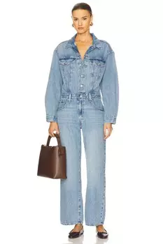 Мешковатый комбинезон Levi'S, candle light