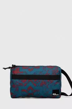 Мешочек 10 Jack Wolfskin, синий