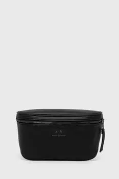 Мешочек Armani Exchange, черный