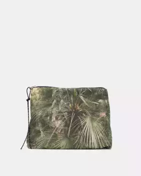 Мешочек Бата канвас Zubi, мультиколор