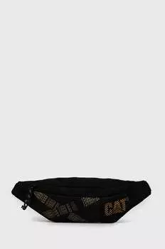 Мешочек Caterpillar, черный