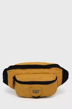 Мешочек Caterpillar, желтый