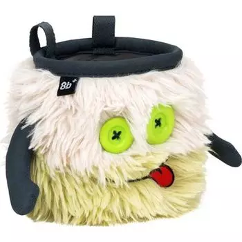 Мешочек для мела 8BPLUS, цвет AJ