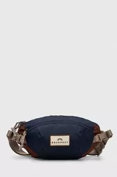 Мешочек Doughnut, темно-синий