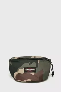 Мешочек Eastpak, зеленый
