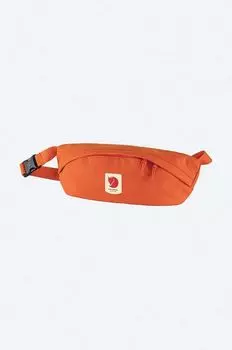 Мешочек Fjallraven, оранжевый
