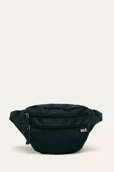 Мешочек Jack Wolfskin, темно-синий