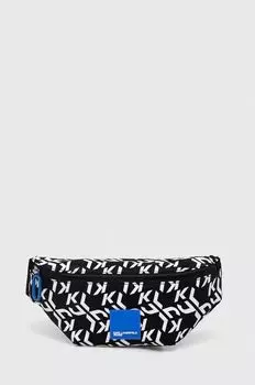 Мешочек Karl Lagerfeld Jeans, черный