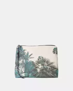 Мешочек Mamounia канва Zubi, мультиколор