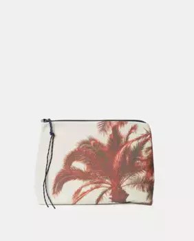 Мешочек марокканский холст Zubi, мультиколор